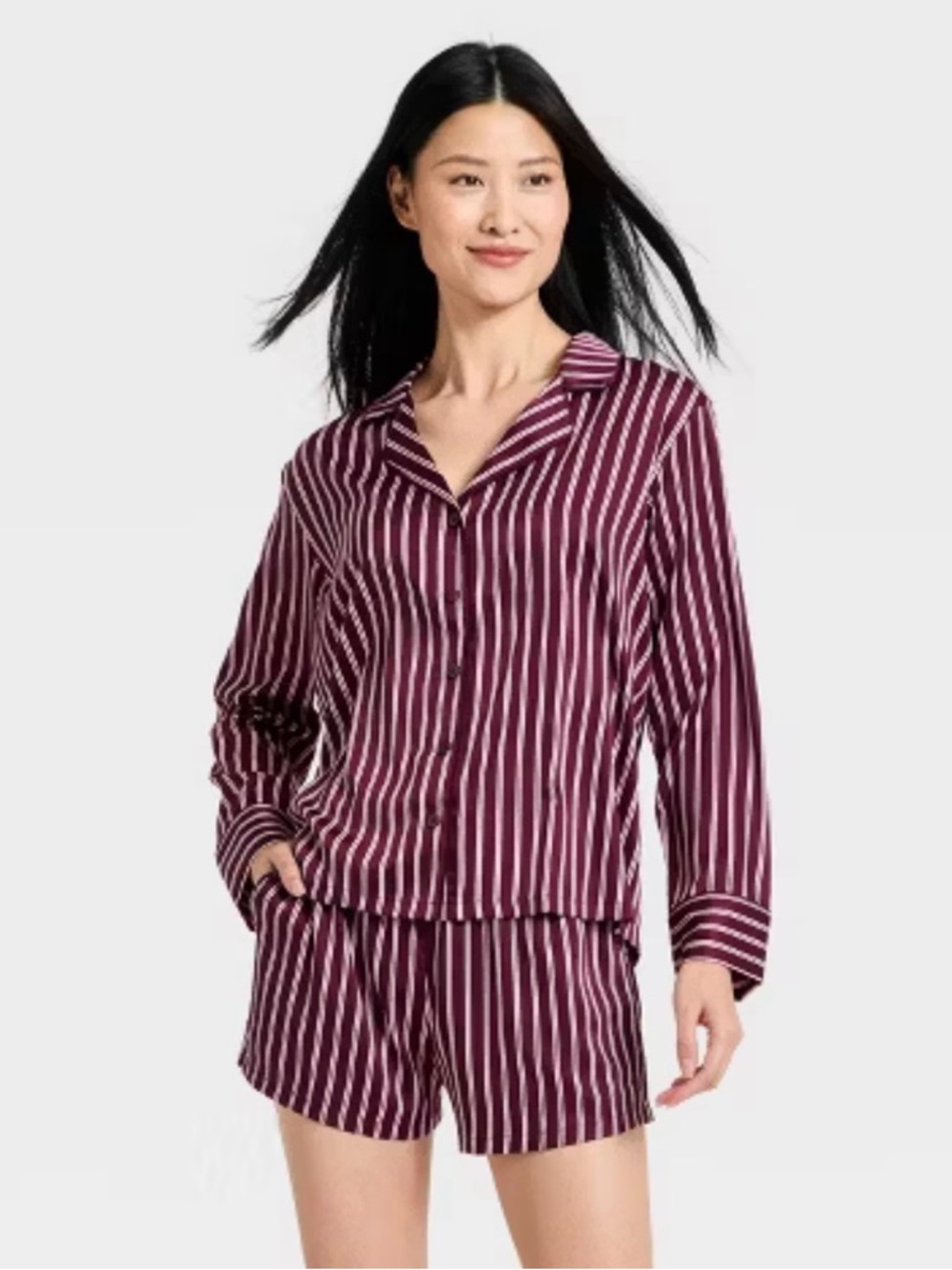 Auden Pajama Set